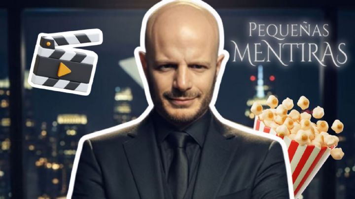 Pequeñas Mentiras: Capítulo 7 del spin-off de los habitantes de LCDLF 3 ¿Qué busca Fecundo con Adriano?