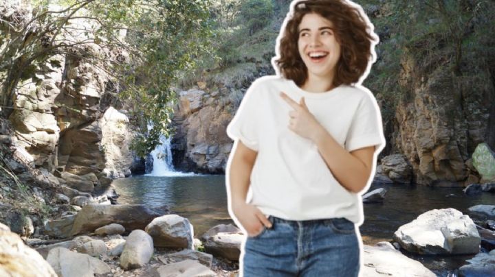 El pueblo mágico a menos de 2 horas de la CDMX con hermosas cascadas y lleno de vegetación