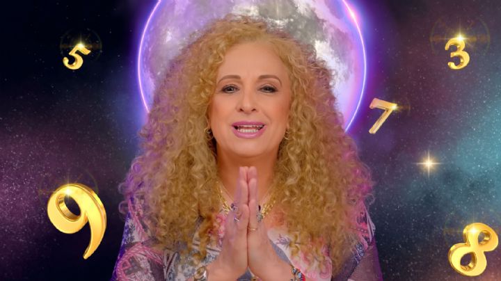 Mizada Mohamed: Predicciones diarias del número de la suerte hoy Domingo 5 de octubre