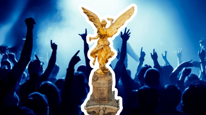 Cartelera de conciertos para este fin de semana 3, 4 y 5 de octubre de 2025 en la CDMX, Alejandro Fernández, Los Caligaris y más