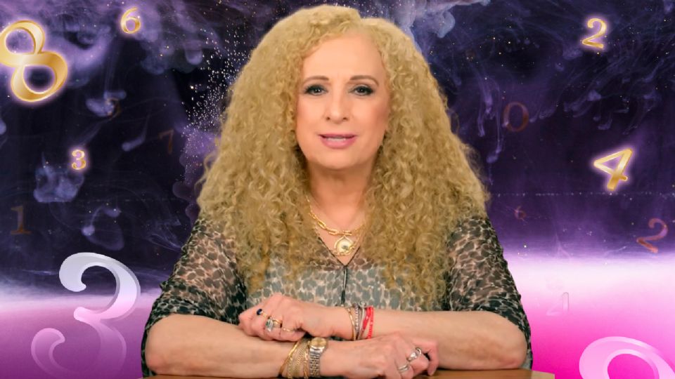 Mizada Mohamed: Predicciones diarias del número de la suerte hoy Lunes 6 de octubre.