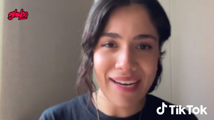 VIDEO: Joven revela que su novio le fue infiel con su hermana adoptada