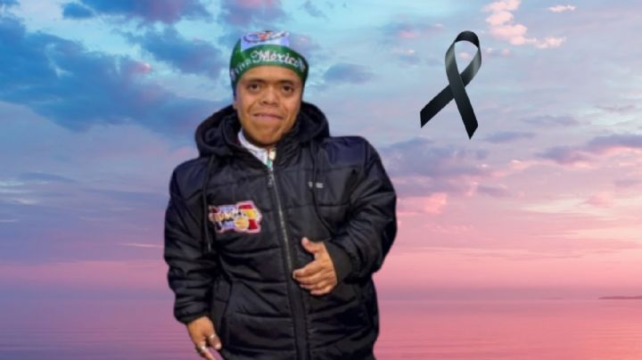 Muere "Medio Metro", bailarín de sonidero ¿Qué le pasó?