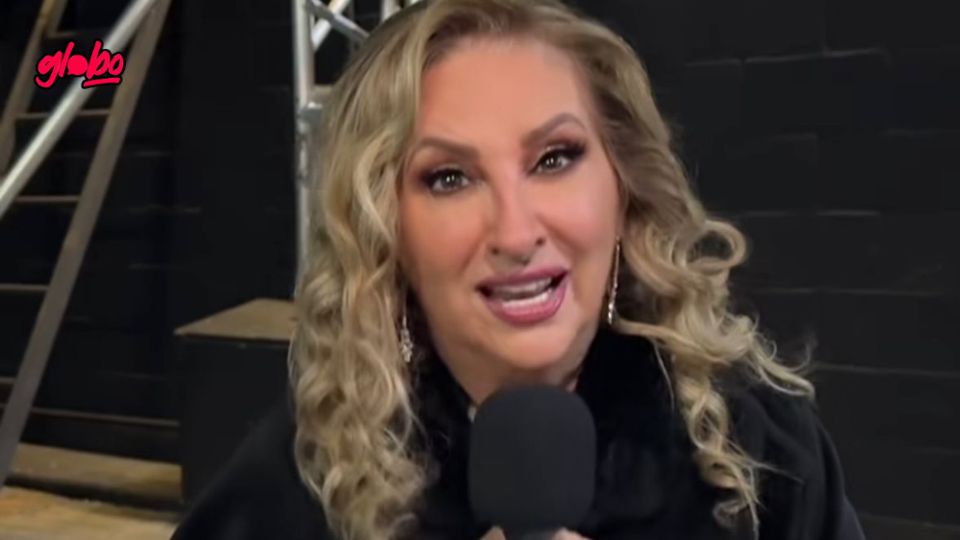 Doña Lety reveló cuánto cobra por conceder una entrevista exclusiva.