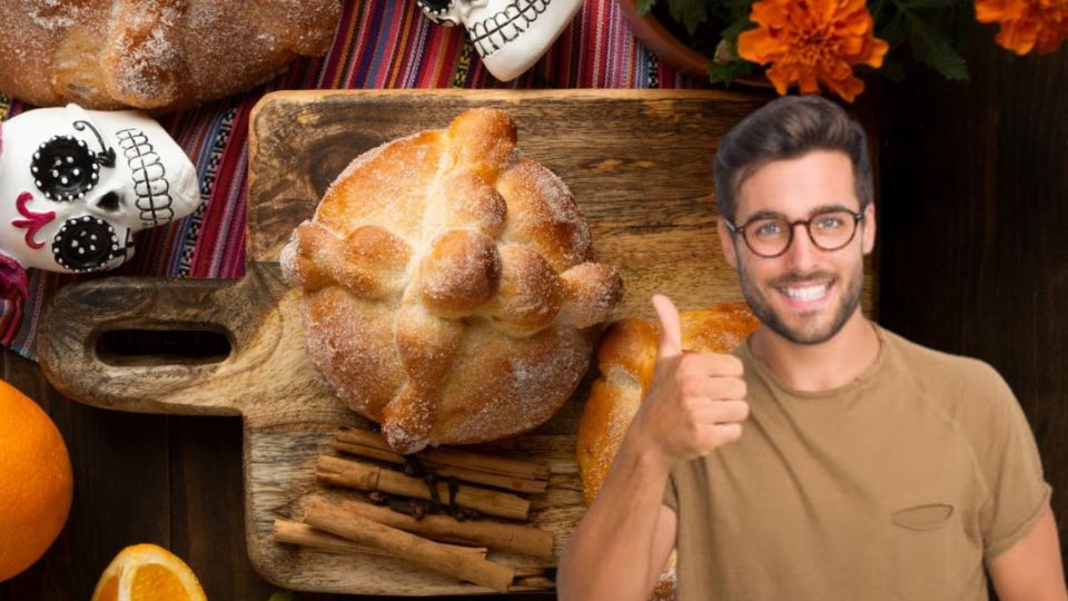 El Festival del Pan de Muerto en Guadalajara celebra sabores, cultura y recuerdos.