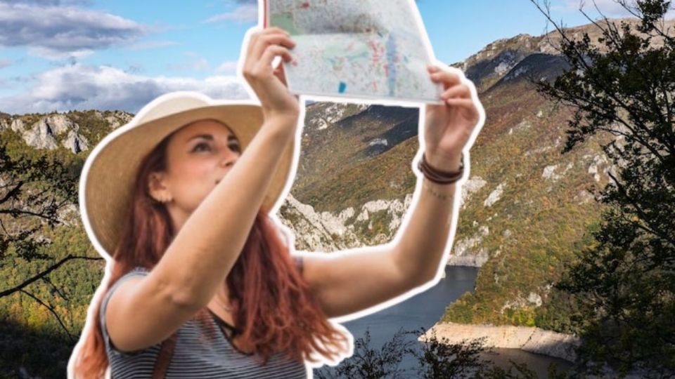 Huasca de Ocampo, en el estado de Hidalgo, ha sido reconocido como el pueblo mágico con los temazcales más bonitos de México.