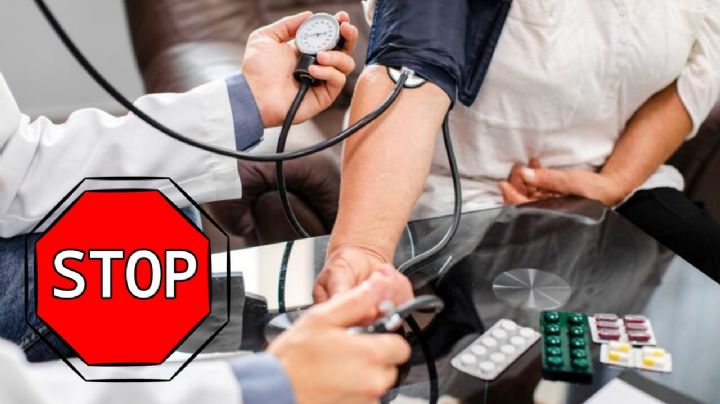 ¿Cómo saber si tienes la presión alta y detectar la hipertensión a tiempo?