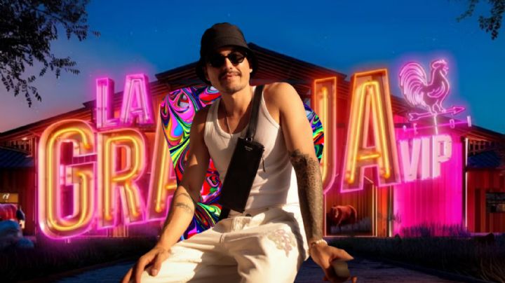 La Granja VIP: ¿Qué es el síndrome de abstinencia y porqué dicen que Sergio Mayer Mori lo está padeciendo?