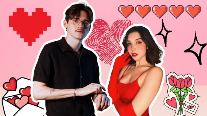 ¡El Mariana y Beth Cast son pareja! Nueva foto confirmaría el noviazgo