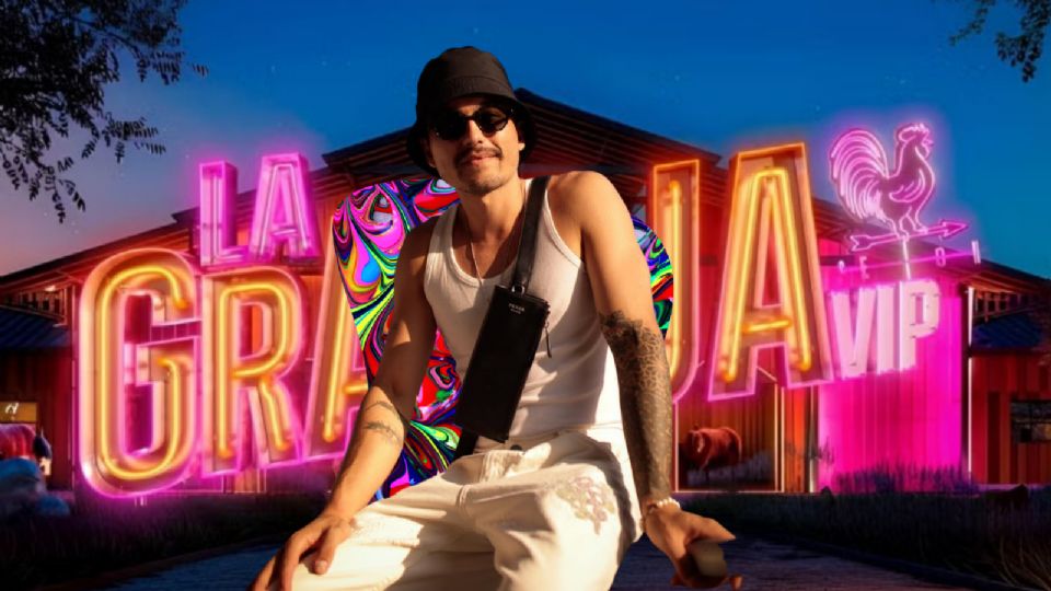 La Granja VIP: ¿Sergio Mayer Mori está padeciendo el síndrome de abstinencia?