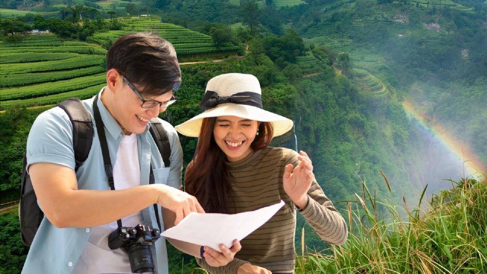 El lugar secreto de Chiapas, que debes visitar sí o sí.