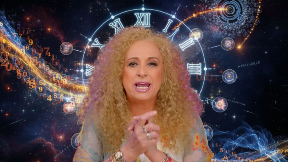 Número de la suerte y predicciones diarias de Mizada Mohamed hoy Viernes 24 de octubre.