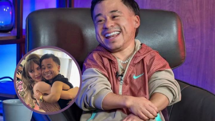 Abelito confiesa lo que más le molesta tras encuentro con Belinda: "Lo que más me encab..." (VIDEO)