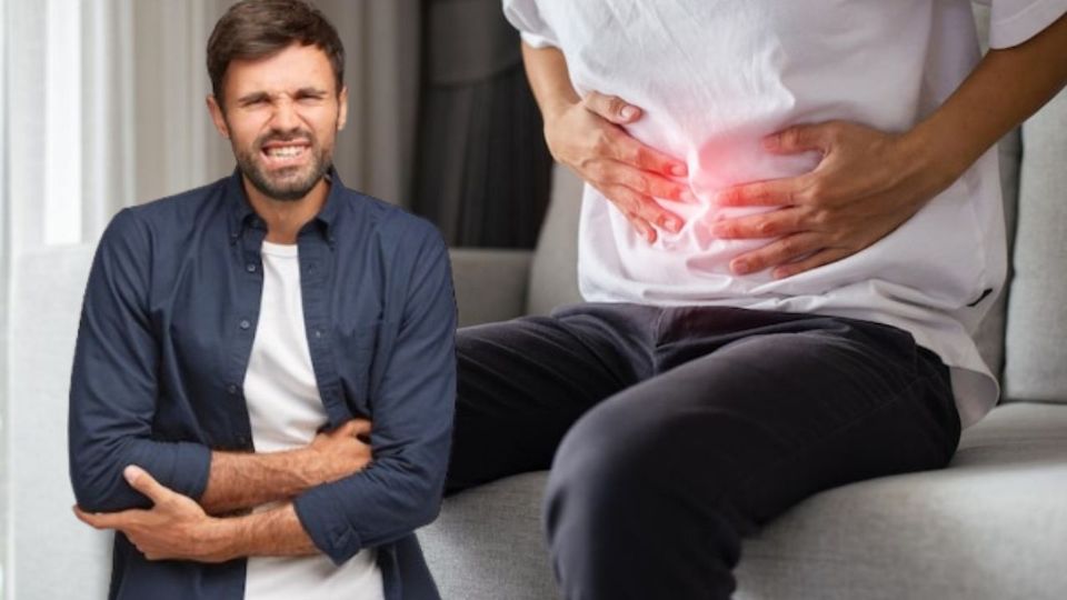 Calmar la gastritis y el reflujo con simples cambios en tu vida.