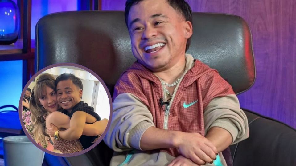 Abelito, volvió a ser tendencia en redes sociales tras una reveladora entrevista.