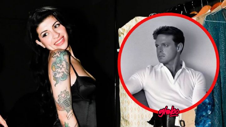 Así suena Cazzu cantando emblemática canción de Luis Miguel durante concierto en Mérida (VIDEO)