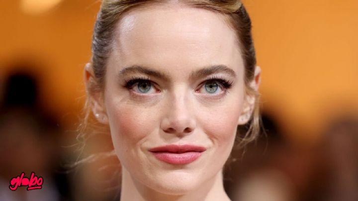 Emma Stone revela el primer nombre que usó al inicio de su carrera