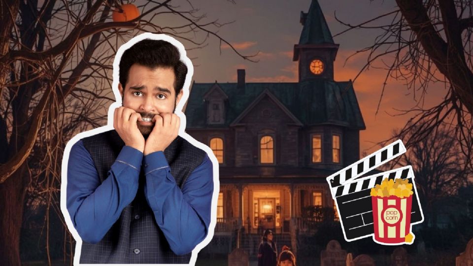 Las 3 películas de Halloween más espeluznantes de 2025, estas cintas destacan por su originalidad y atmósferas inquietantes.