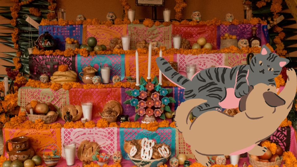 Cada ofrenda para mascotas es un acto de amor y gratitud hacia esos compañeros fieles que dejaron huella en nuestra vida.