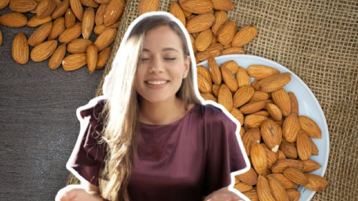 Beneficios de comer almendras: Conoce sus bondades para la piel, huesos y corazón