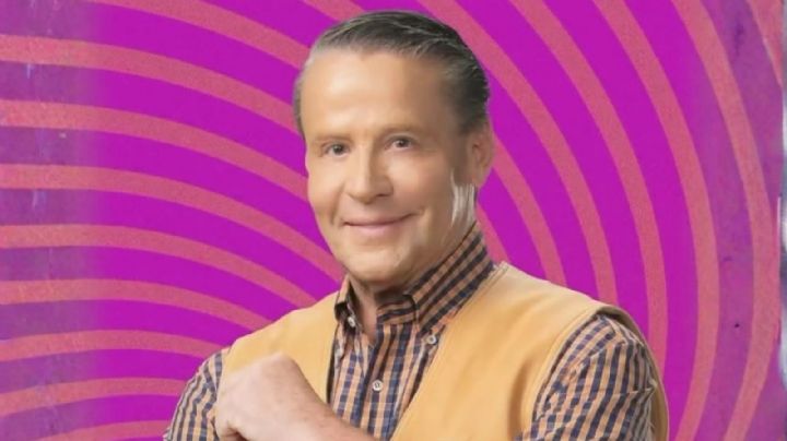 Exhiben la razón por la que Alfredo Adame se ha portado bien en La Granja VIP