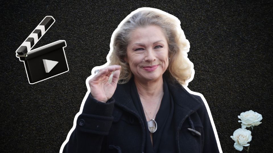 ¿De qué murió Leticia Calderón? esto se sabe sobe la noticia falsa que circula en redes sociales.