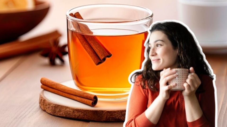 El té de canela combina tradición, sabor y beneficios científicamente respaldados.