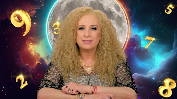 Número de la suerte y predicciones diarias de Mizada Mohamed hoy Jueves 30 de octubre