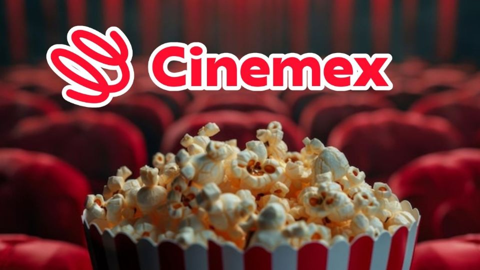 Estrenos Cinemex: todas las películas que llegan a cartelera este 30 y 31 de octubre.
