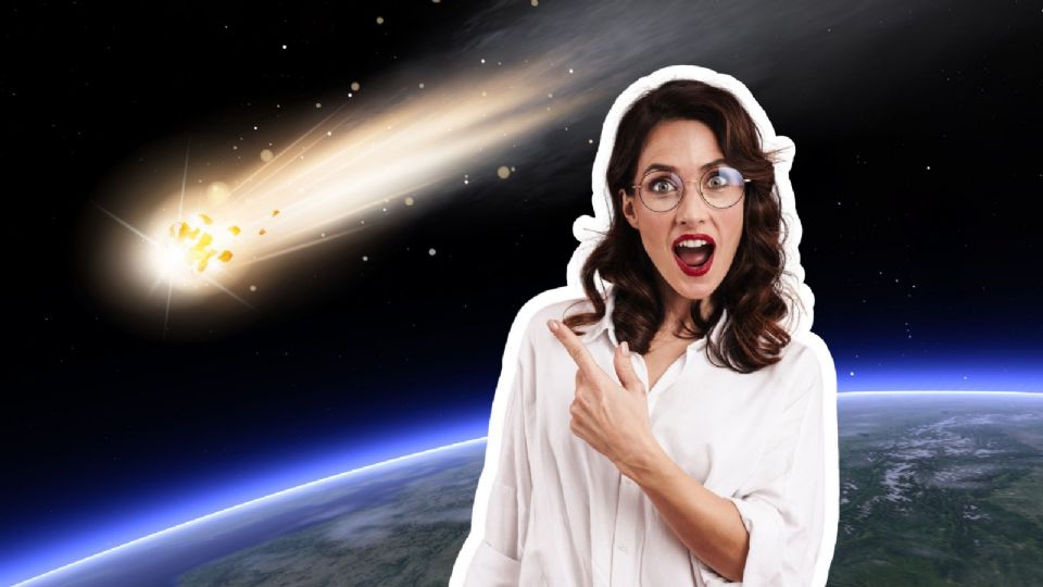 Cometa 3I/ATLAS en México: ¿Cómo y dónde ver desde México? Este fenómeno ha generado gran expectativa tanto en la sociedad como en la comunidad científica.