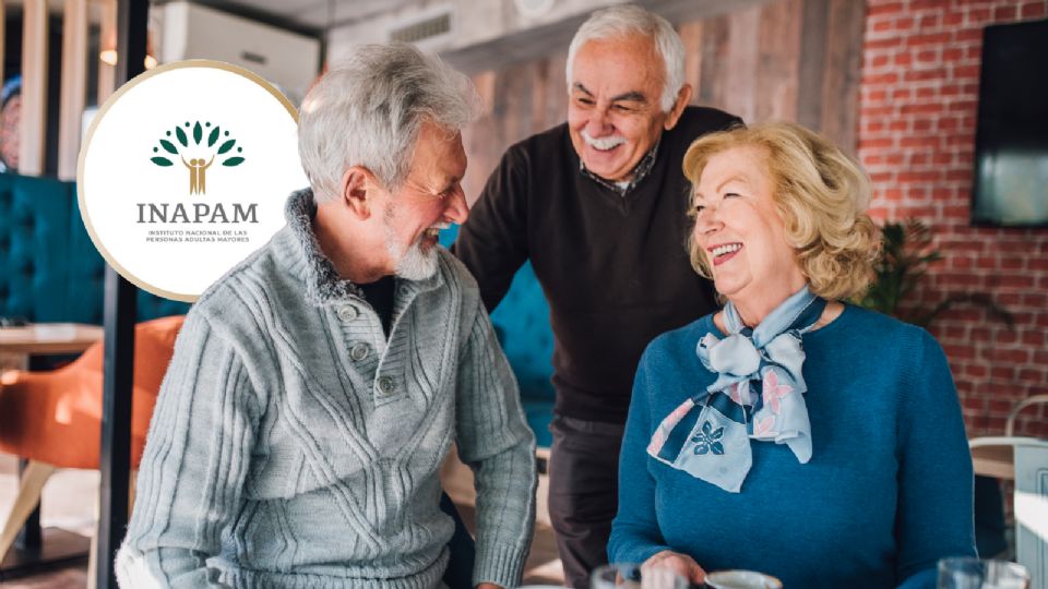 INAPAM: ¿Cómo obtener consultas médicas gratis con tu credencial?