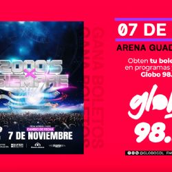 LOS 2000s POR ÚLTIMA VEZ