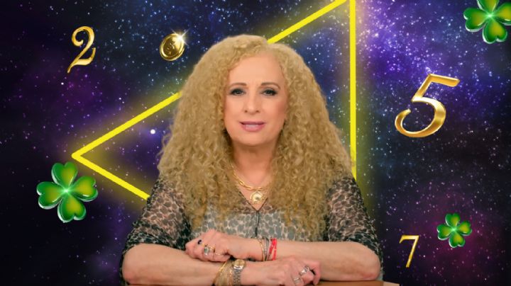 Número de la suerte y predicciones diarias de Mizada Mohamed hoy Sábado 1 de Noviembre