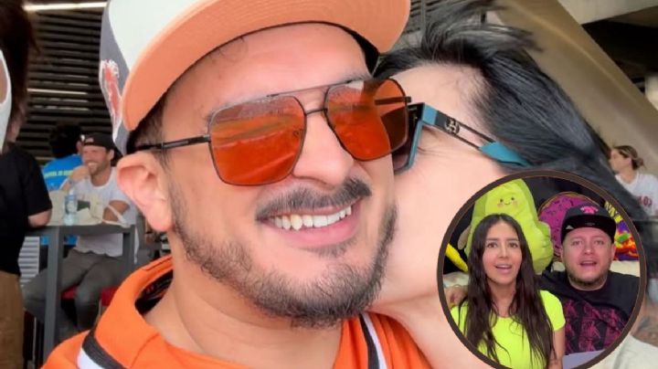 Así disfruta sus vacaciones Ricardo Pérez tras ser denunciado por acoso