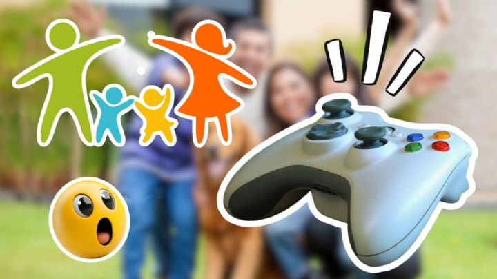 Top 3: Videojuegos familiares más populares y divertidos de 2025, según la IA