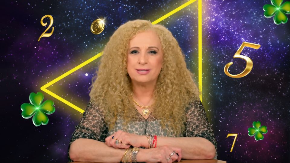 Número de la suerte y predicciones diarias de Mizada Mohamed hoy Sábado 1 de Noviembre.