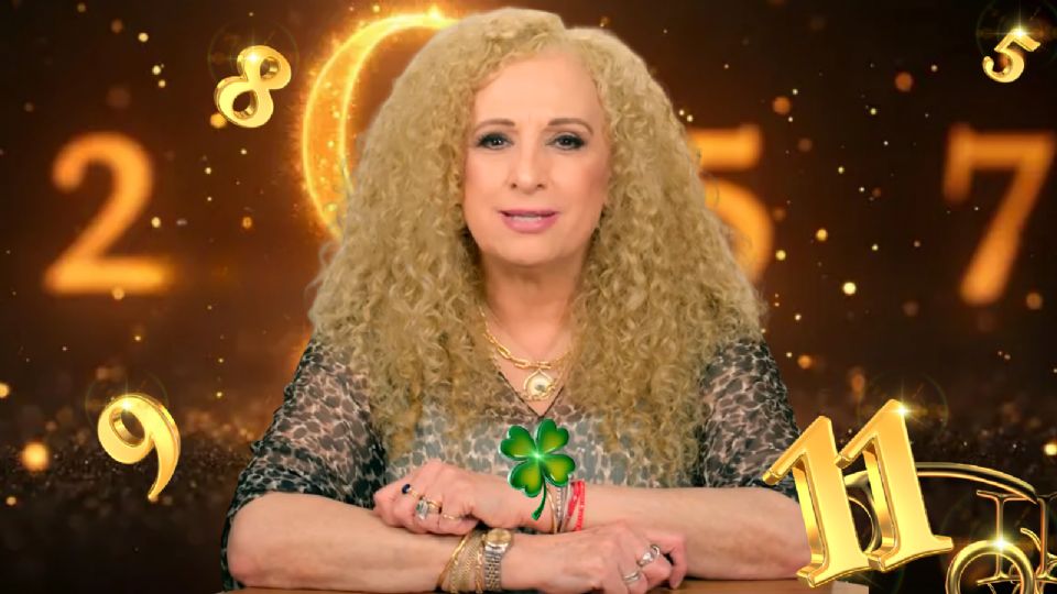 Número de la suerte y predicciones diarias de Mizada Mohamed hoy Domingo 2 de Noviembre.