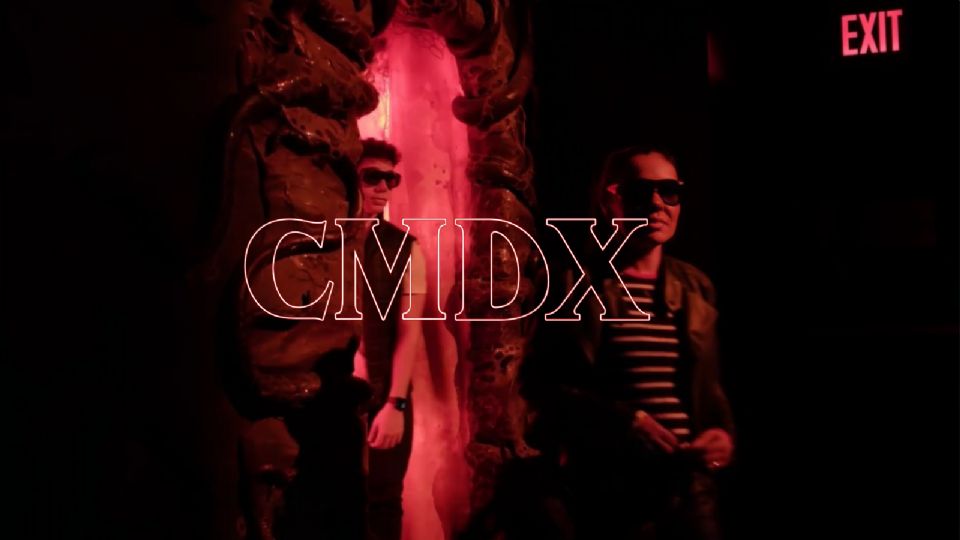 Experiencia inmersiva de Stranger Things 5 creada por Netflix en CDMX: Fechas, Boletos y Ubicación.