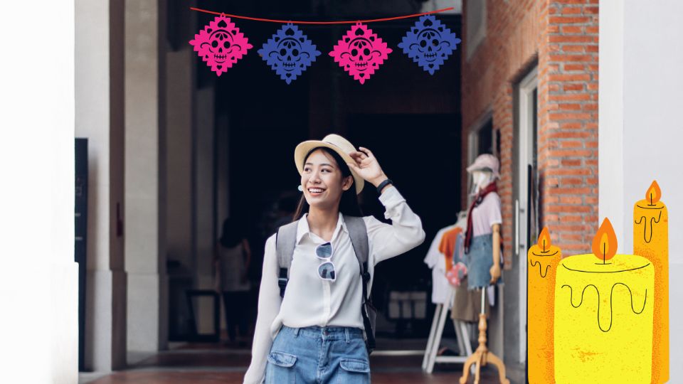 La laguna de Chignahuapan se ilumina con antorchas y figuras prehispánicas durante el Festival de la Luz y la Vida 2025.