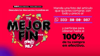 TU MEJOR FIN DEL 2025