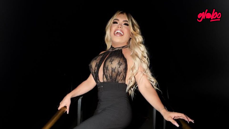 Wendy Guevara confirmó que se someterá a una cirugía el próximo mes.
