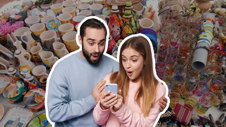 El pueblo mágico cerca de CDMX con las mejores artesanías