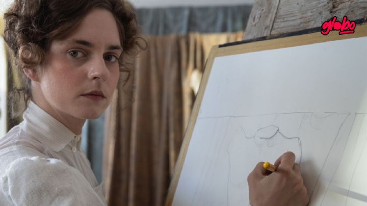 Münter y el amor de Kandinsky: ¿De qué trata la película de época?