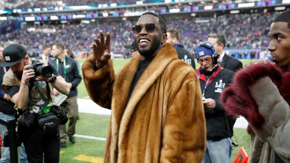 Sean ‘Diddy’ Combs, conocido rapero y productor, fue sentenciado a cuatro años y dos meses de prisión por transporte con fines de prostitución