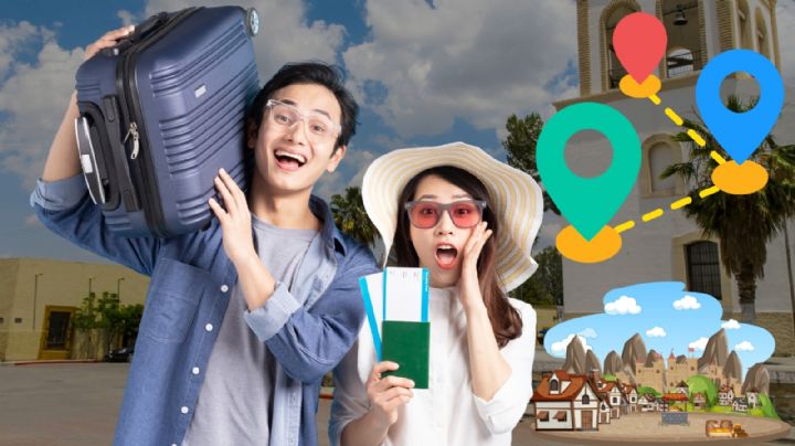 Estos son los lugares más bonitos para visitar en Torreón