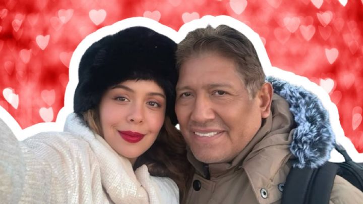 Juan Osorio: ¿Quién es la esposa del productor y cuál es su diferencia de edad?