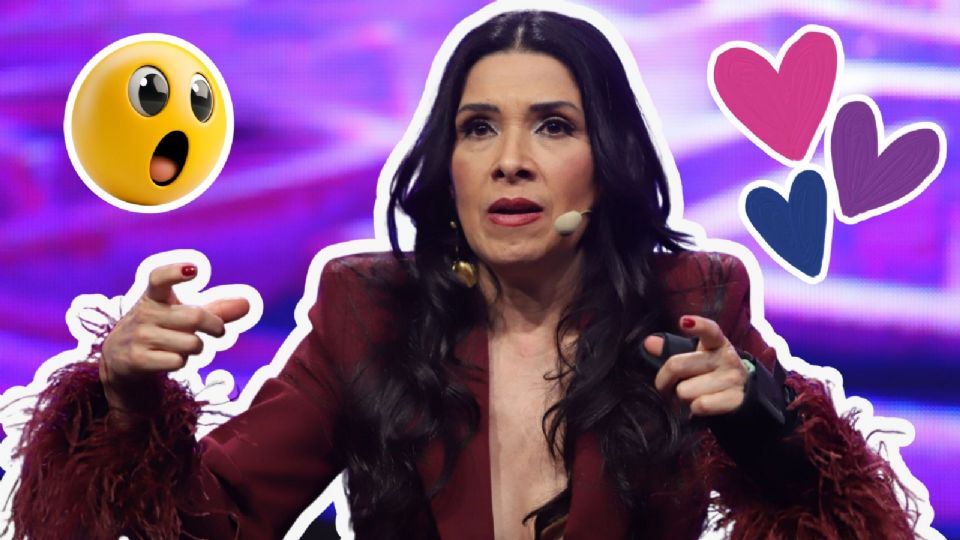 ¿Quiénes han sido las parejas de Dalilah Polanco? Cronología completa de sus relaciones amorosas.