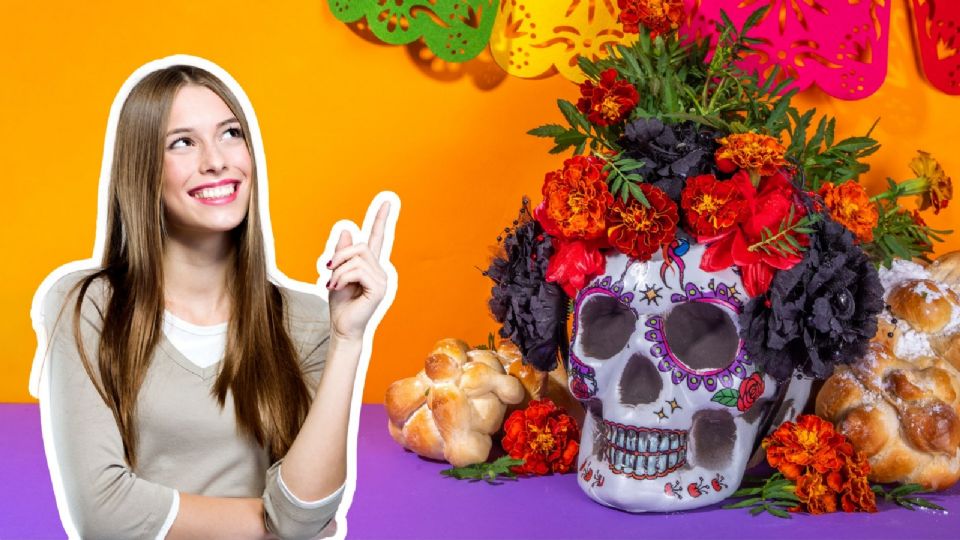 Día de Muertos 2025 es una celebración muy característica de México: ¿Qué día poner la ofrenda en tu casa?
