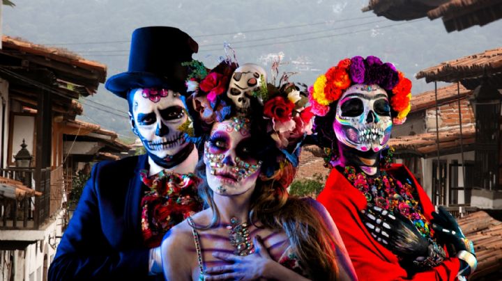 Festival de las Almas, la mejor celebración de Día de Muertos 2025 y esta a solo 2 horas de CDMX