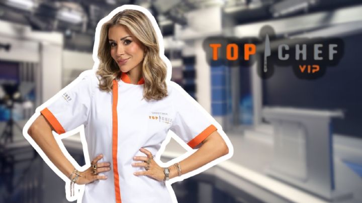 Cristina Porta: ¿Quién es y en qué realities ha participado la ganadora de Top Chef VIP 4?
